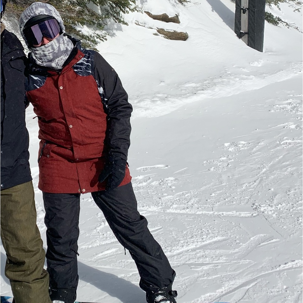 NIKITA Women’s Snowboard/Ski Jacket